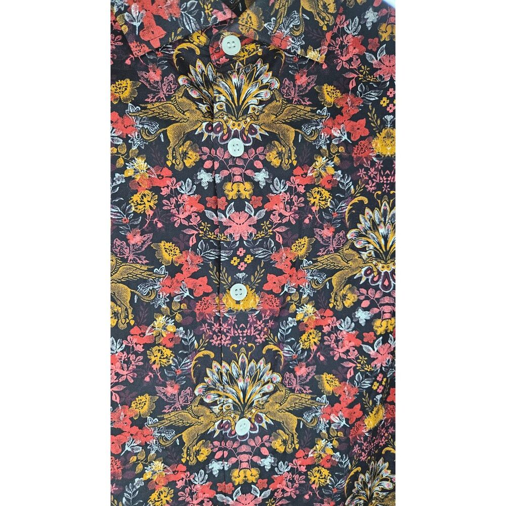 Murano, Multi Color, Top, Size: M - Picture 4 of 5